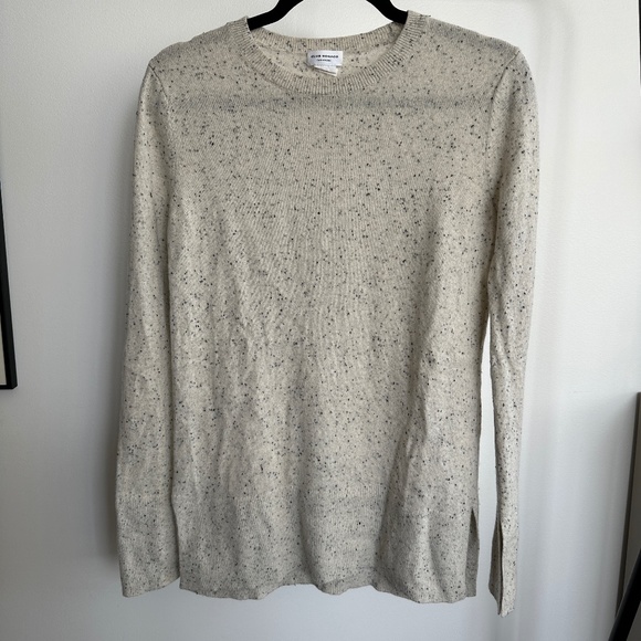 Club Monaco 100% cashmere sweater - Picture 1 of 5